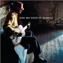Keb'mo - Keep It Simple LP