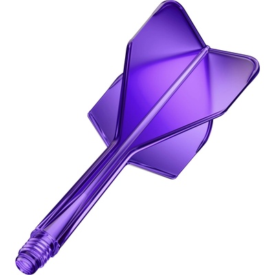 Goat A1R Standard No6 NEON Purple Midi – Zbozi.Blesk.cz