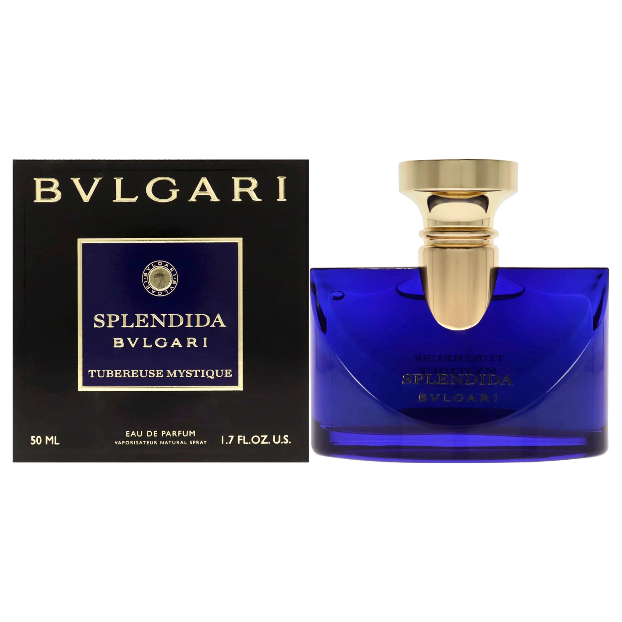 Bvlgari Splendida - Tubereuse Mystique EDP 50 ml
