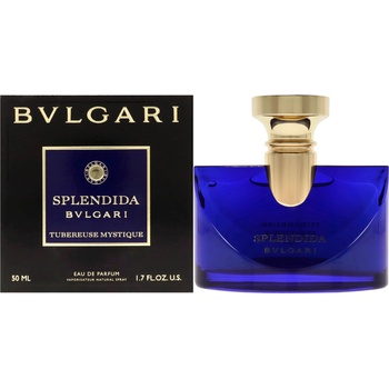 Bvlgari Splendida - Tubereuse Mystique EDP 50 ml