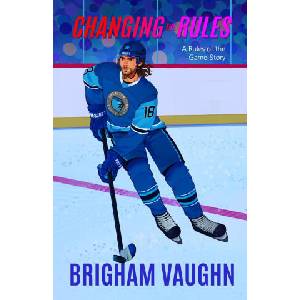 Changing the Rules | Brigham Vaughn (2026)