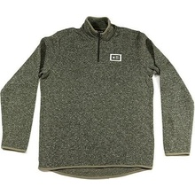Hurley Mesa Ridgeline Mesa Ridgeline 1/4 Zip Fleece 3475328