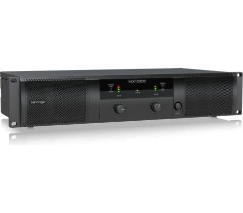 Behringer NX1000