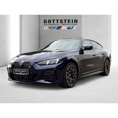 BMW M440i Gran Coupé xDrive M Sport 275 kW