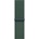 Apple Watch 40mm Sport Loop: Lake Green Sport Loop (myj93zm/a)