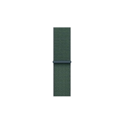 Apple Watch 40mm Sport Loop: Lake Green Sport Loop (myj93zm/a)