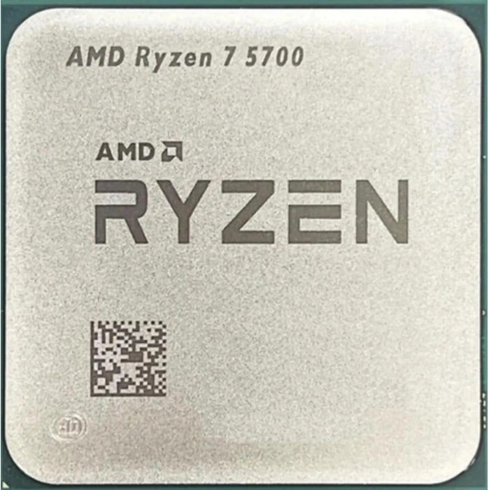 AMD Ryzen 7 5700 100-100000743BOX od 173 € - Heureka.sk