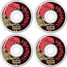 Hydroponic Horror 100A 4-Pack FREDDY 54mm