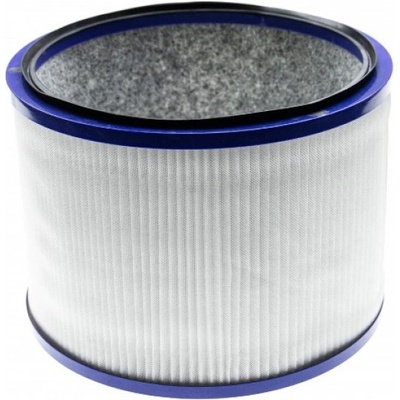 VHBW HEPA филтър за Dyson Pure Cool Link DP01 / HP01, 967302-07 (888300171)