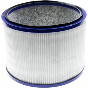 VHBW HEPA филтър за Dyson Pure Cool Link DP01 / HP01, 967302-07 (888300171)
