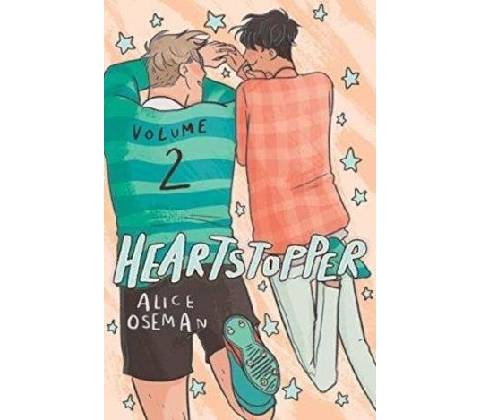 Heartstopper Volume Two