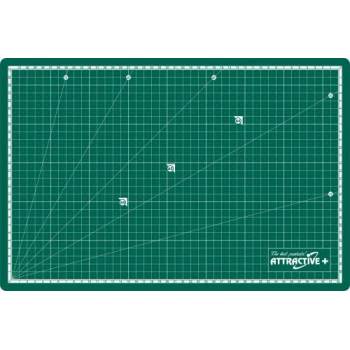 Image 1 of А3 / 300 x 450 мм. / - Стандартна подложка /Attractive/