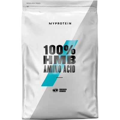 Myprotein 100% HMB Amino Acid [250 грама]