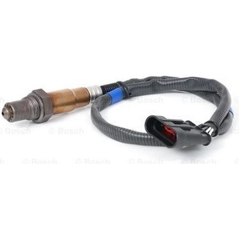 Lambda sonda BOSCH 0258006910