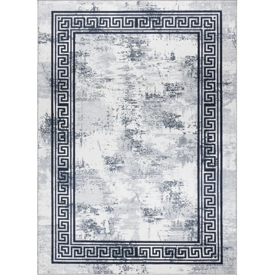 Dywany Łuszczów ANDRE Marble 1189 Biela