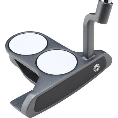 Odyssey DFX 2-Ball Blade CH putter univerzální pravé 35 Oversize – Zboží Mobilmania