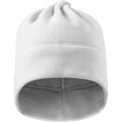 Practic 519 Fleece nákrčník unisex Malfini Bílá