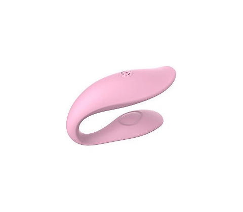 Erospace C-Type Vibrator App Control Sweet Play A7
