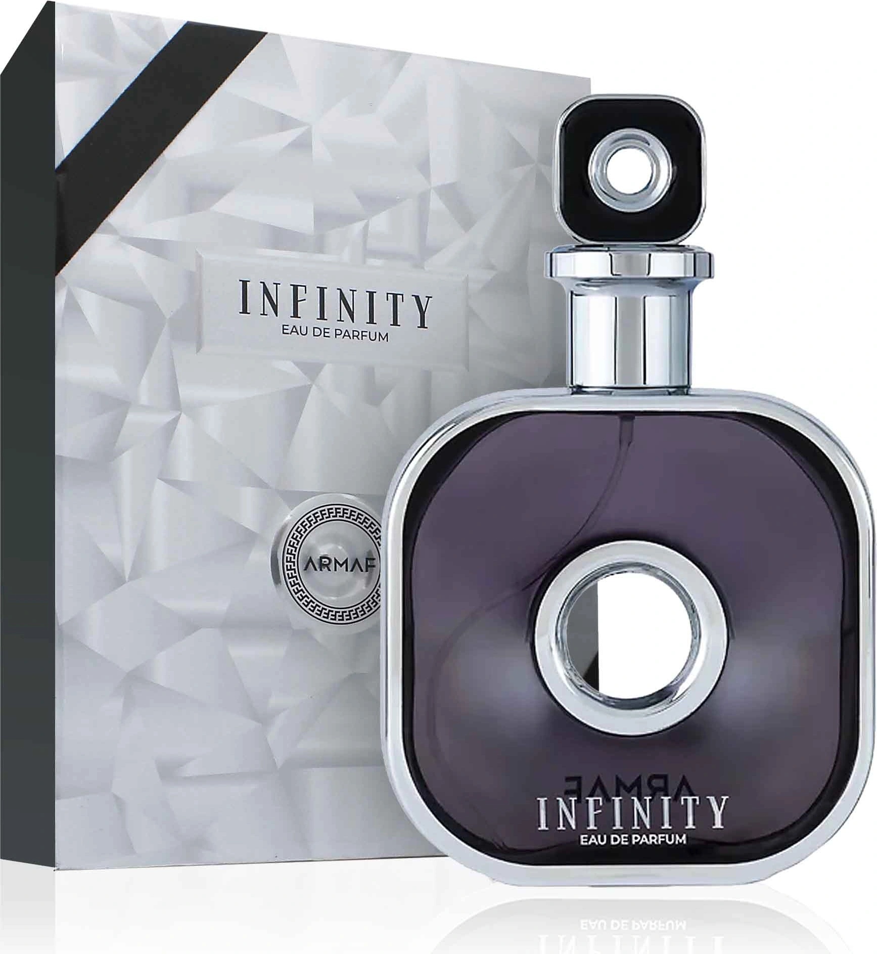 Armaf Infinity Silver EDP 105 ml