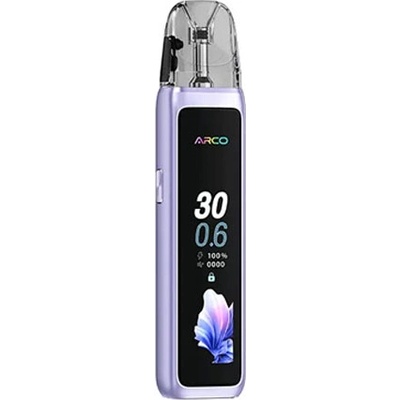 SMOK Arco Max Pod Kit 1300 mAh Pale Purple