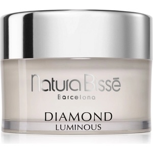 Natura Bissé Diamond Luminous Rich Luxury Cleanse почистващ олио гел против пигментни петна 200ml