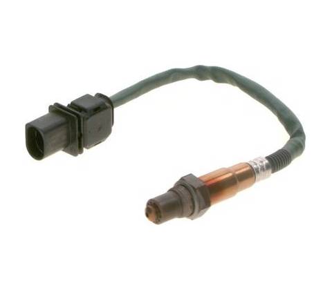 BOSCH 0 258 017 014 Lambda sonda (0258017014)