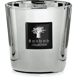 Baobab Collection Platinum 8 cm