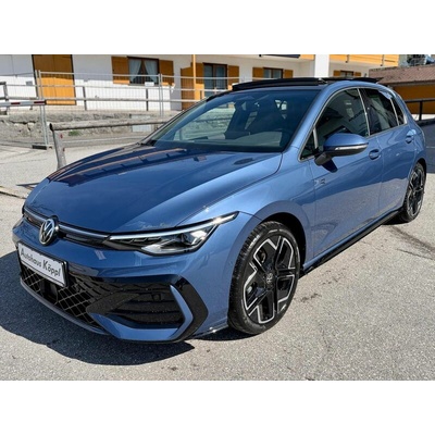 Volkswagen Golf 1.5 eTSI R-Line DSG 110 kW
