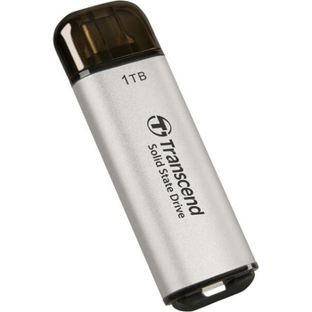 Image 1 of Transcend ESD300 1TB USB-C (TS1TESD300S)
