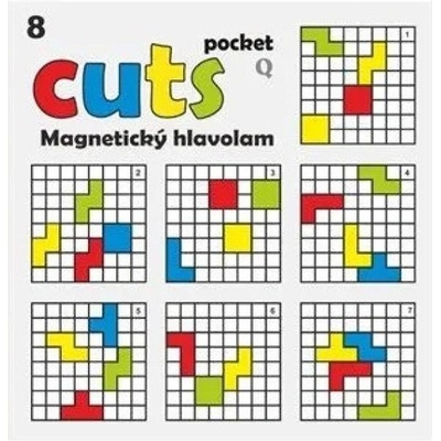 CUTS Pocket 8