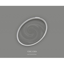 A.S. Création The Color Kitchen 2,5 l Chic Chia DD125522 šedá