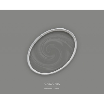 A.S. Création The Color Kitchen 2,5 l Chic Chia DD125522 šedá