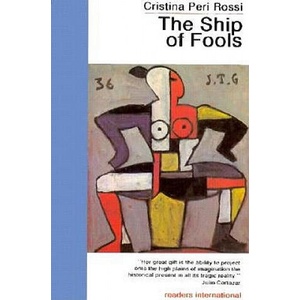 The Ship of Fools | Psiche Hughes, Cristina Peri Rossi (ISBN: 9780930523541)