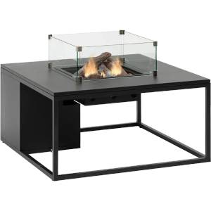 Cosi Cosiloft 100 black/black Камини