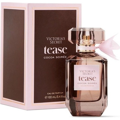 Victoria's Secret Tease Cocoa Soirée parfumovaná voda dámska 100 ml