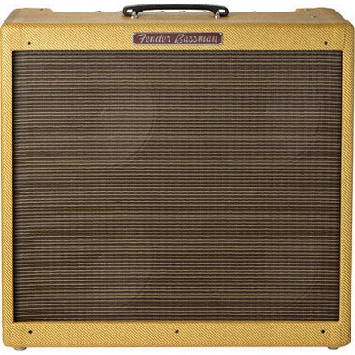 Fender 59 Bassman