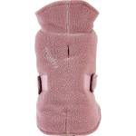  Freedog SNOWPUFF Purple поларено яке за куче - 0.2кг - petstation - 57,99 лв
