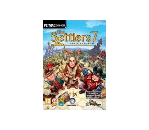 The Settlers 7