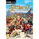 The Settlers 7