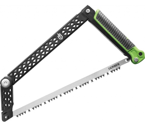 Gerber Freescape Camp Saw
