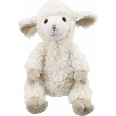 Wilberry Jehně - plyšové zvířátko (Lamb - Eco Classics 32 cm)