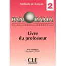 Panorama 2: Guide pédagogique