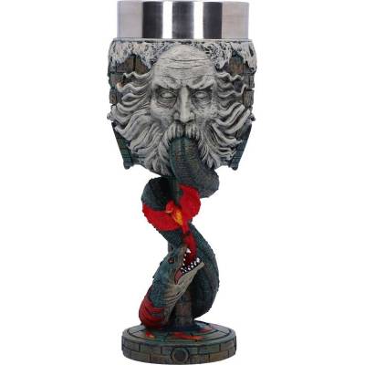 Nemesis Now Pohár Harry Potter Tajomná komnata 200 ml