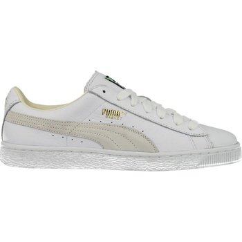Image 1 of PUMA Маратонки Puma Basket Classic бели