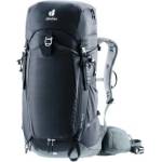 Deuter Trail Pro 36 Black-Shale (DEUTER-3441324)