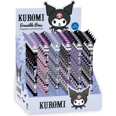 CoolPack CoolPack Kuromi TWIST 14539PTR