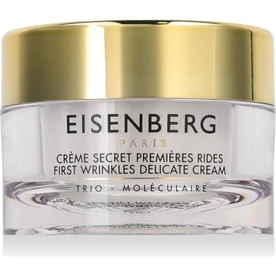 EISENBERG First Wrinkles Delicate Cream крем против бръчки 50 ml за жени