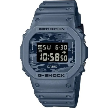 Image 1 of Casio DW-5600CA-2ER