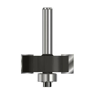 ENT falcová fréza s kuličkovým ložiskem - sada HW 31,7 x 34,9 mm