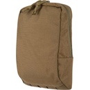 Direct Action Utility medium Cordura coyote brown